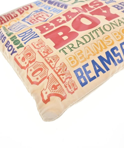 BEAMS BOY Pouches