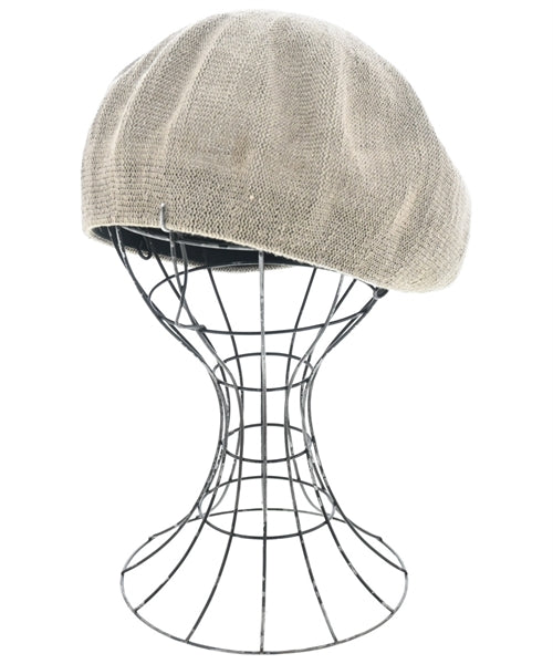 BEAMS BOY Hunting caps