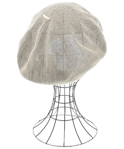 BEAMS BOY Hunting caps