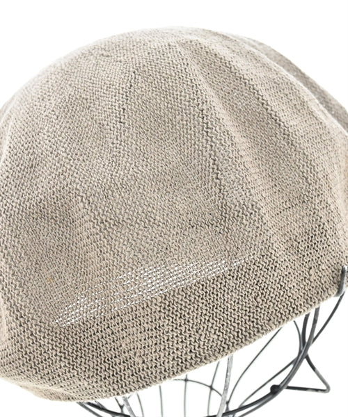 BEAMS BOY Hunting caps