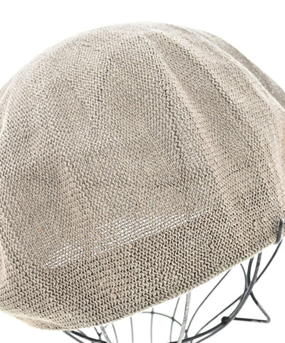 BEAMS BOY Hunting caps