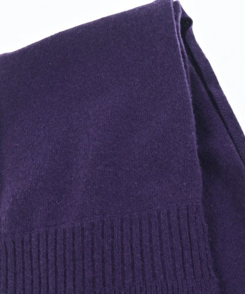 BEAMS BOY Winter scarves