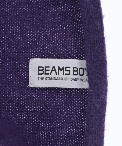 BEAMS BOY Winter scarves