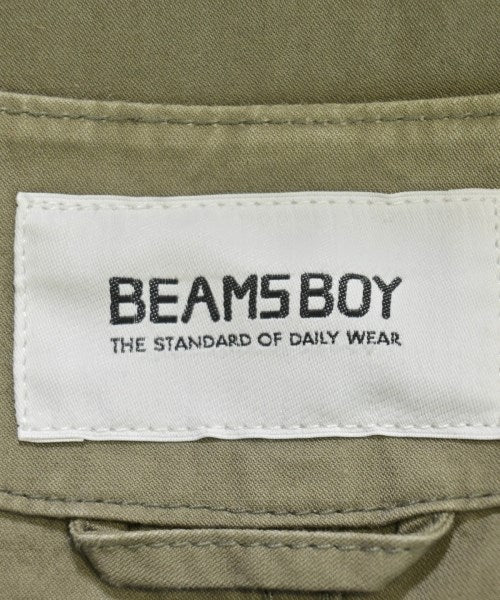 BEAMS BOY Other