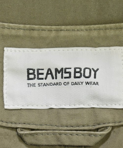 BEAMS BOY Other