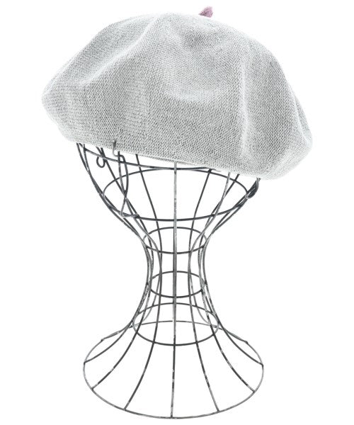 BEAMS BOY Hunting caps