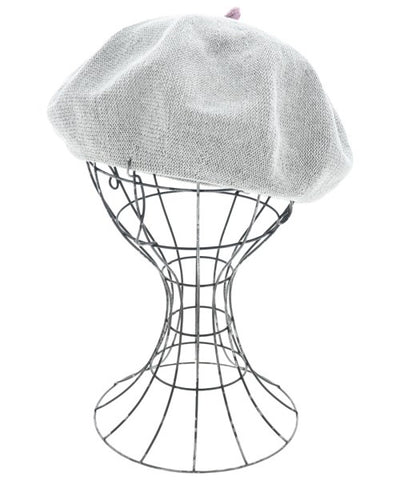 BEAMS BOY Hunting caps