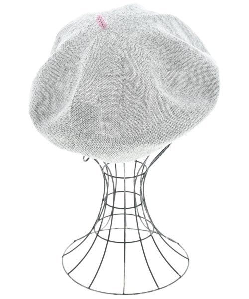 BEAMS BOY Hunting caps