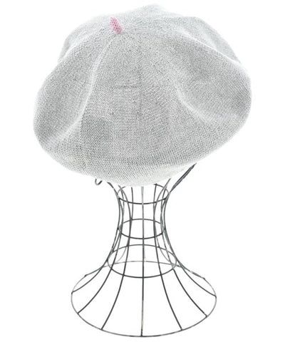 BEAMS BOY Hunting caps