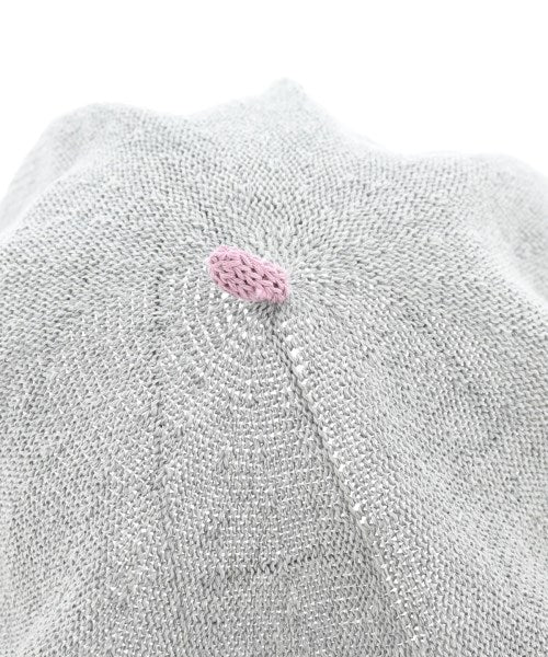 BEAMS BOY Hunting caps