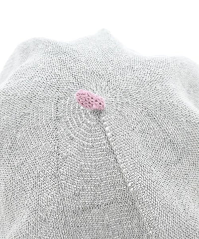 BEAMS BOY Hunting caps