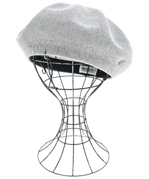 BEAMS BOY Hunting caps