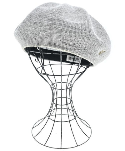 BEAMS BOY Hunting caps