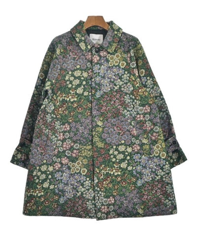 BEAMS BOY Soutien collar coats