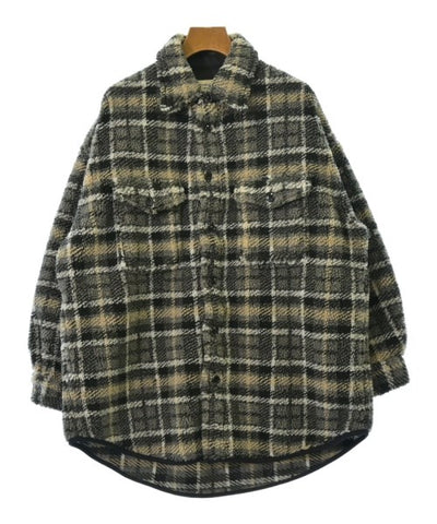 BEAMS BOY Casual shirts