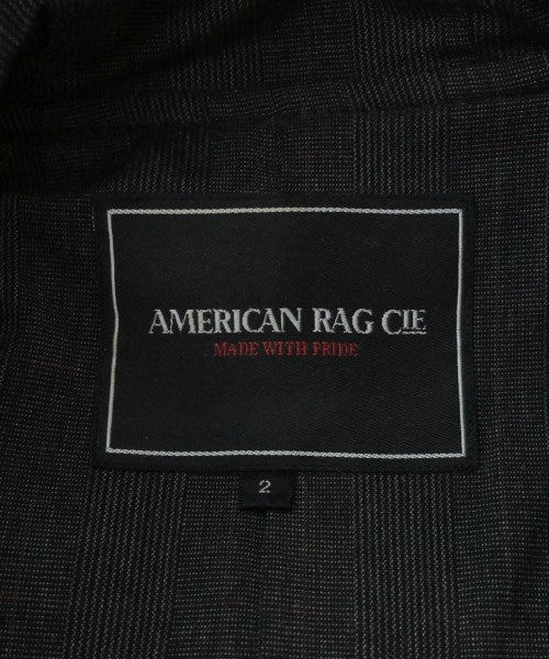 AMERICAN RAG CIE Duffle coats