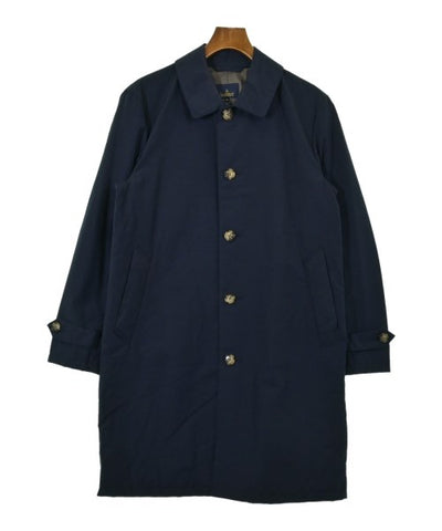 Le Minor Soutien collar coats