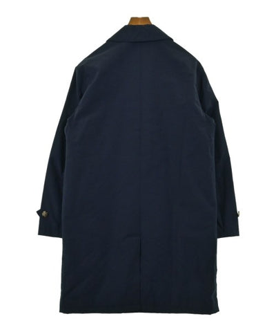 Le Minor Soutien collar coats