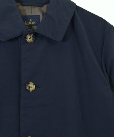 Le Minor Soutien collar coats