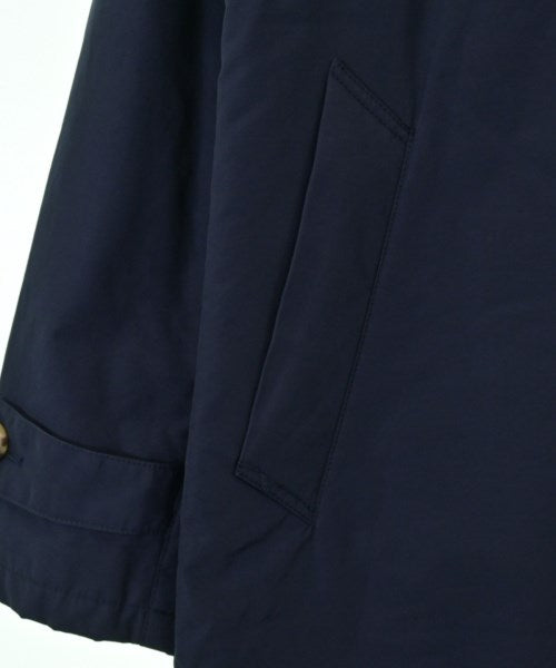 Le Minor Soutien collar coats