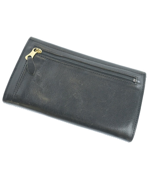 IL BISONTE Wallets/Coin purses