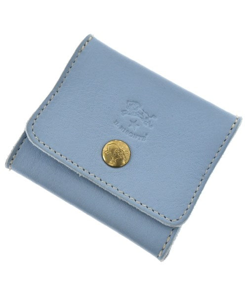 IL BISONTE Wallets/Coin purses