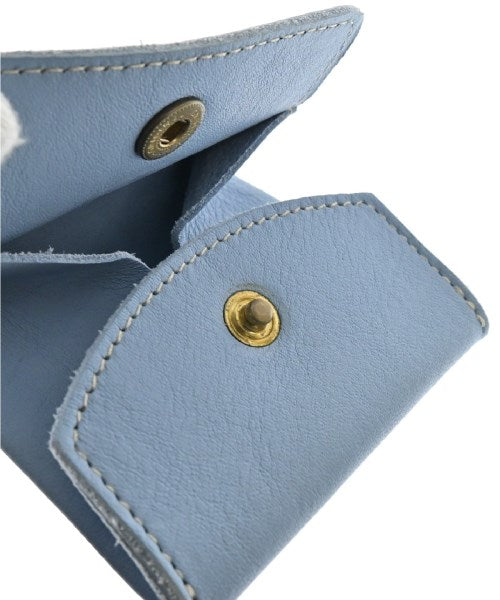 IL BISONTE Wallets/Coin purses