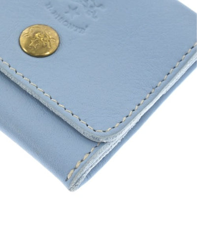 IL BISONTE Wallets/Coin purses