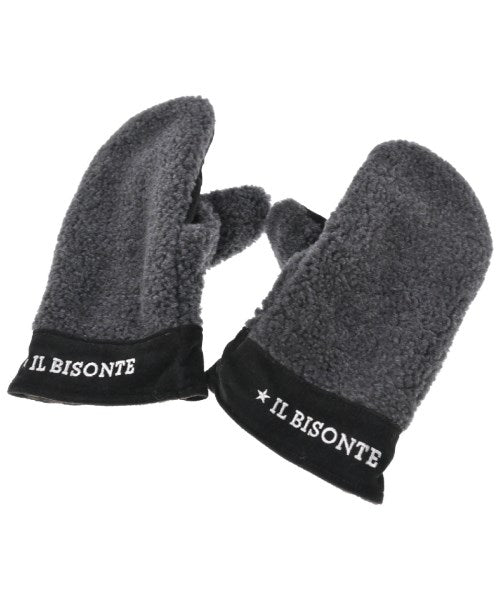 IL BISONTE Gloves