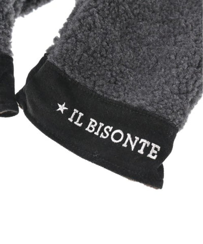 IL BISONTE Gloves