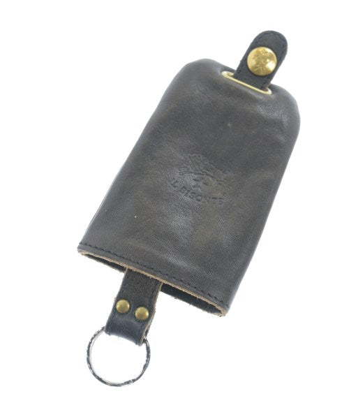 IL BISONTE Key cases/Key rings