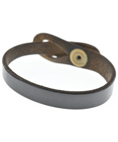 IL BISONTE Bracelets/Bangles