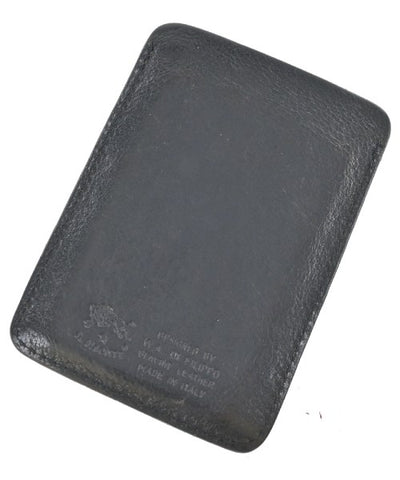 IL BISONTE Card cases