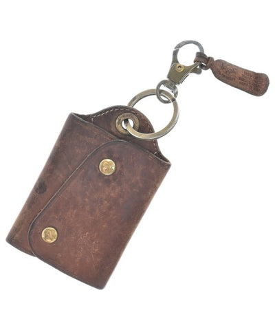 IL BISONTE Key cases/Key rings