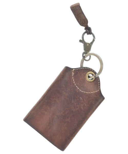 IL BISONTE Key cases/Key rings