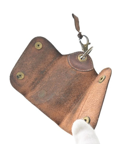 IL BISONTE Key cases/Key rings