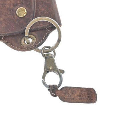 IL BISONTE Key cases/Key rings