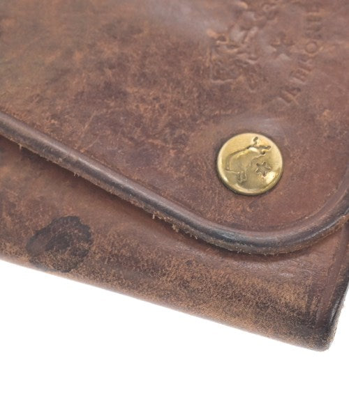 IL BISONTE Key cases/Key rings