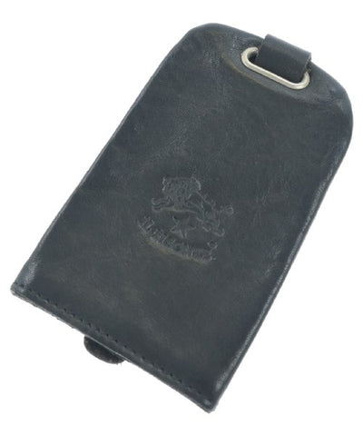IL BISONTE Key cases/Key rings