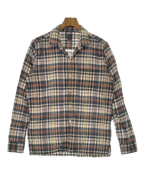 BEAMS F Casual shirts