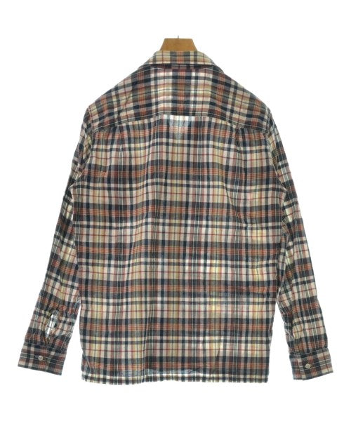 BEAMS F Casual shirts