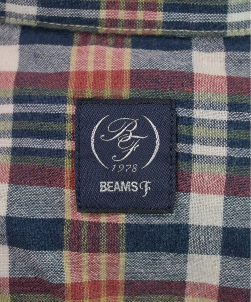 BEAMS F Casual shirts