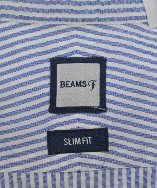 BEAMS F Casual shirts