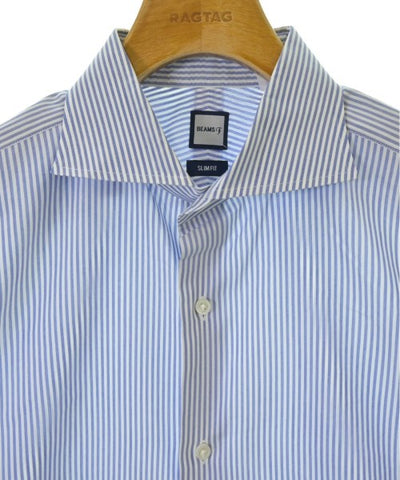 BEAMS F Casual shirts