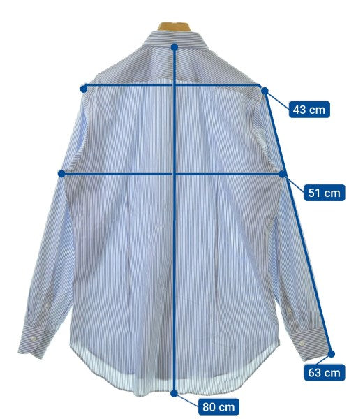 BEAMS F Casual shirts