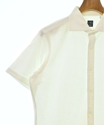 BEAMS F Casual shirts