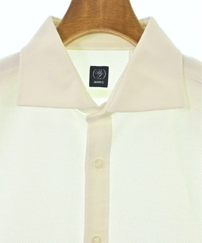 BEAMS F Casual shirts