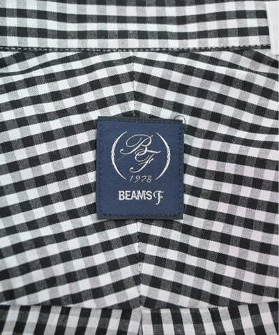 BEAMS F Casual shirts