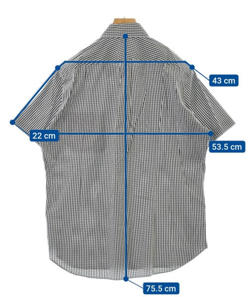 BEAMS F Casual shirts