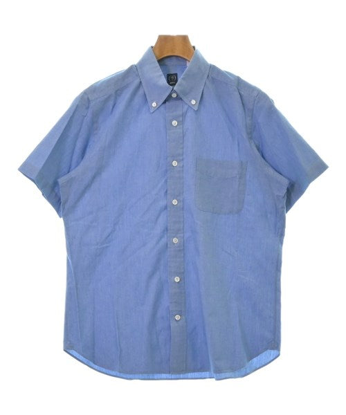 BEAMS F Casual shirts